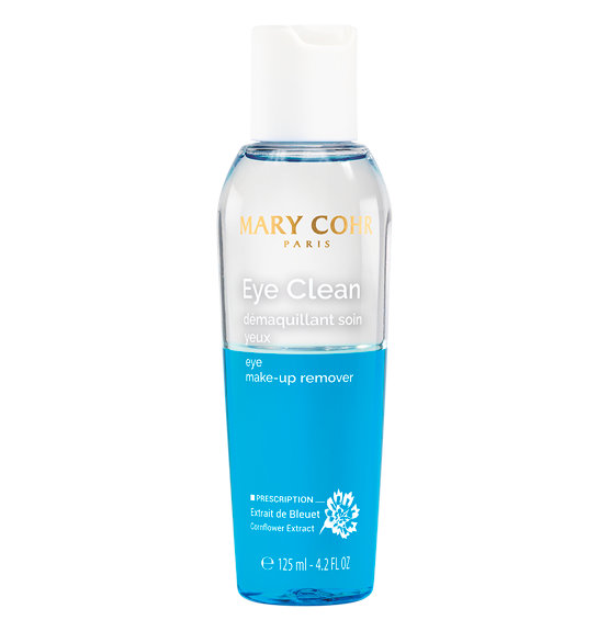 Eye Clean Eye Make-up Remover 125ML