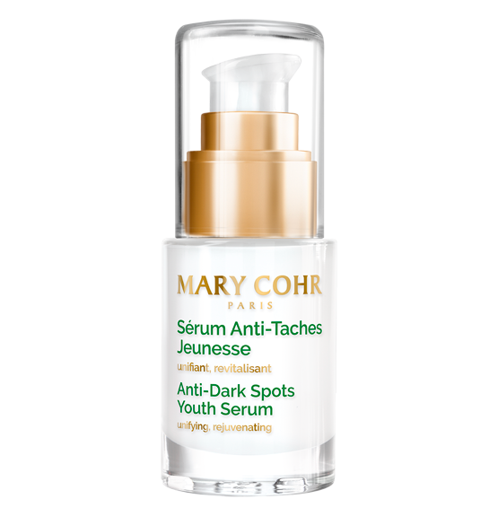 Anti-Dark Spots Youth Serum 25ML