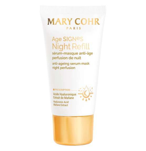 Age SIGNeS Night Refill 50ML