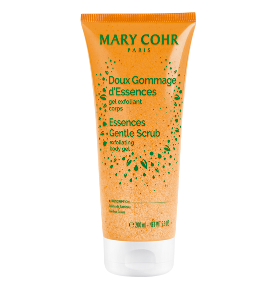 Essences Gentle Scrub 200ML
