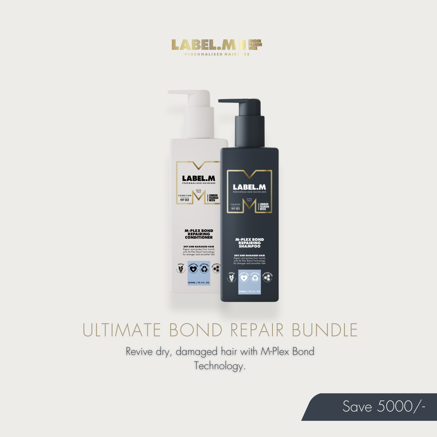 Ultimate Bond Repair Bundle