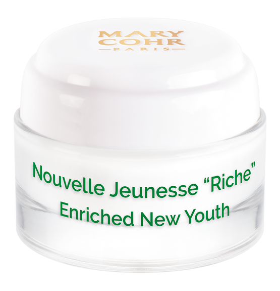 Enriched New Youth 50ML