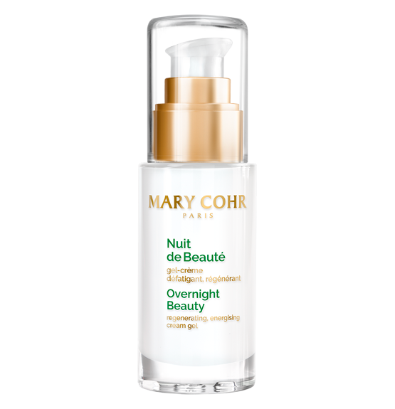 Overnight Beauty 50ML