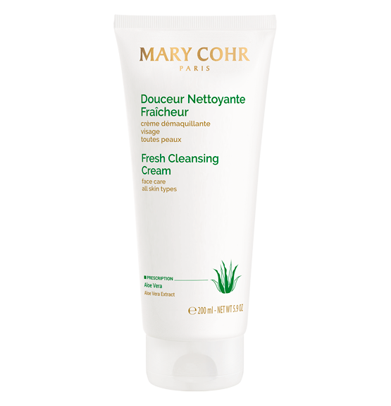 Fresh Cleansing Cream 200ML