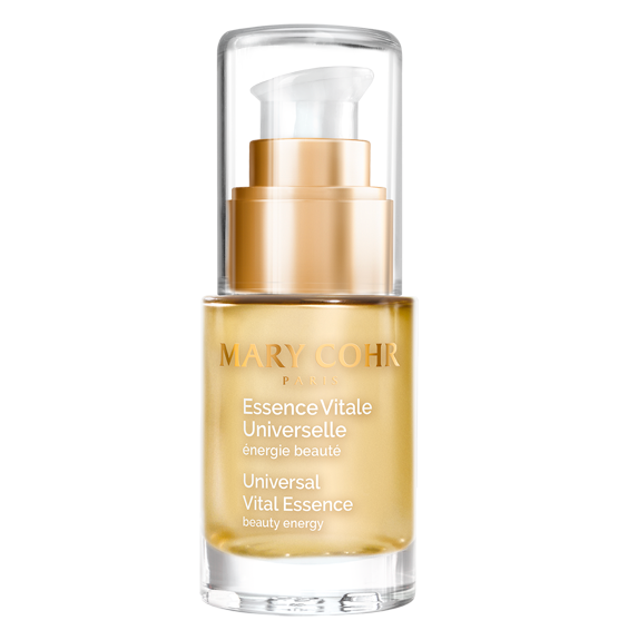 Essence Vitale Universelle 15ML