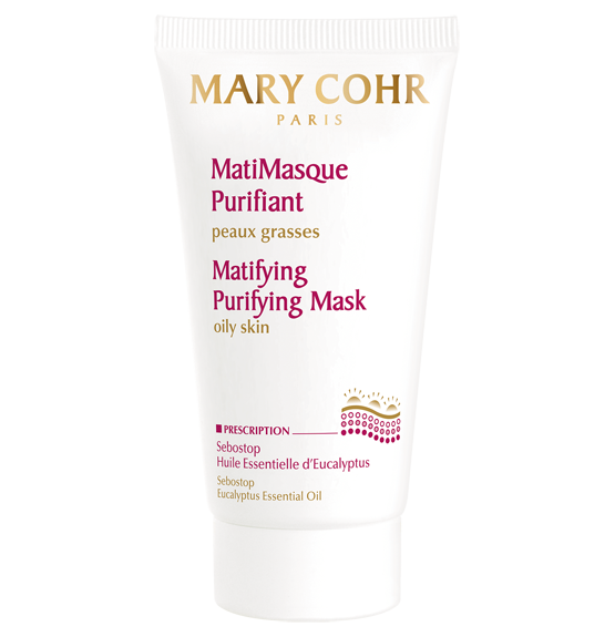 Mattifying Purifying Mask 50ML