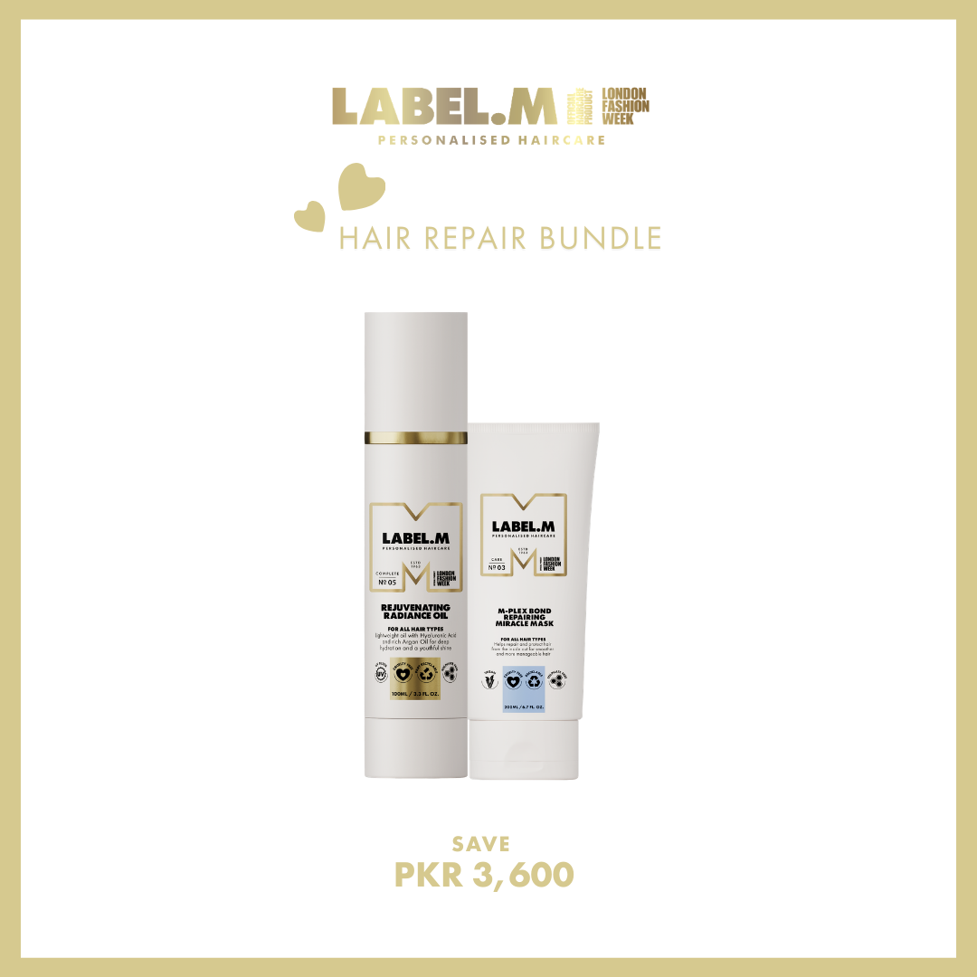 Hair Repair Bundle