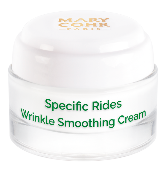 Wrinkle Smoothing Cream 50ML
