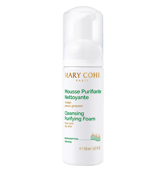 Cleansing Purifying Foam 150ML