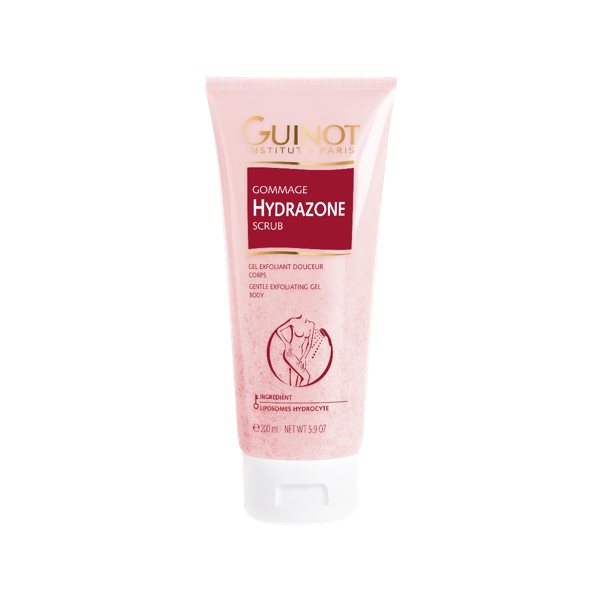 Hydrazone Scrub 200ml