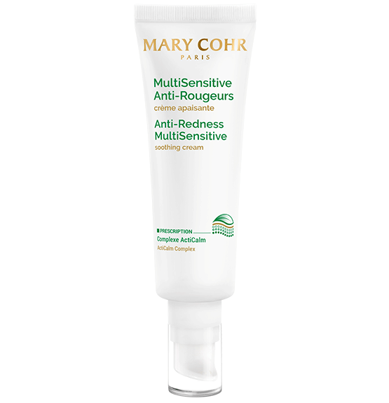 Multisensitive Anti-redness 50ML