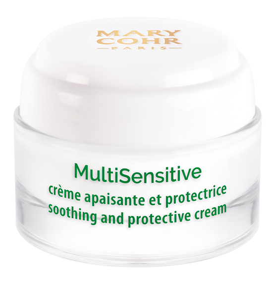 Multisensitive Cream 50ML