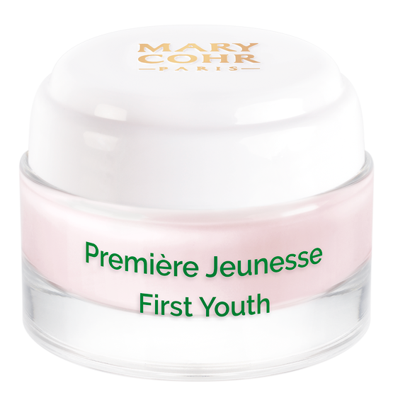 First Youth Toning Cream 50ML