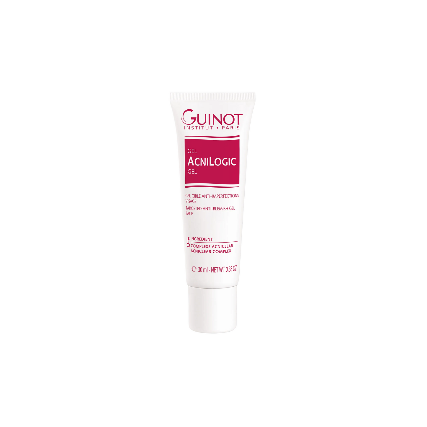 Acnilogic Gel 15ml