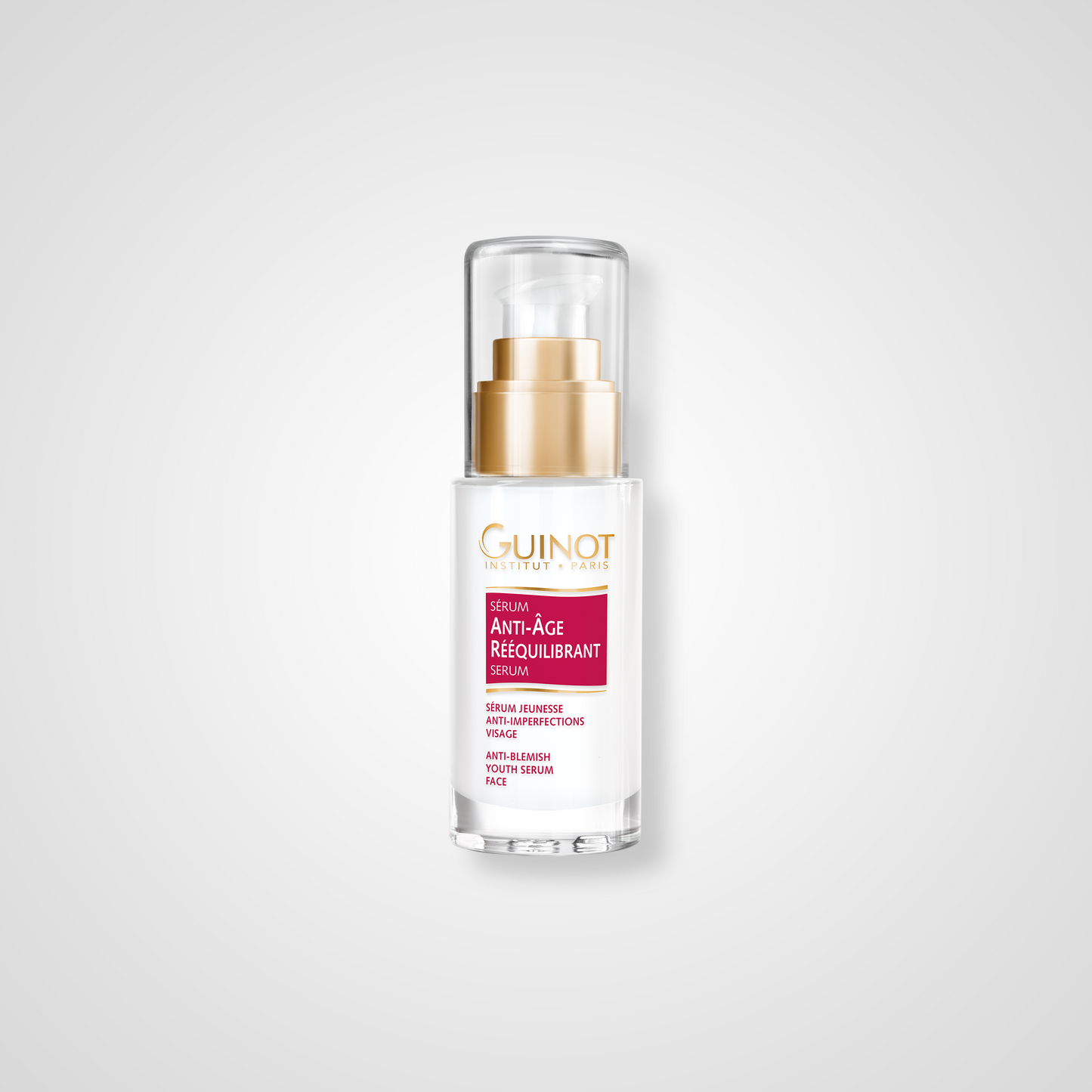 Anti-age Requilibrant Serum 30ml