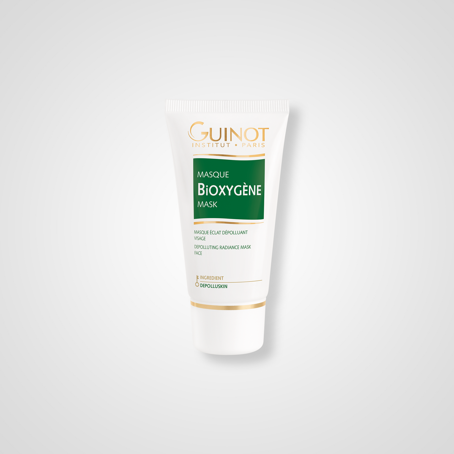 Bioxygen Mask