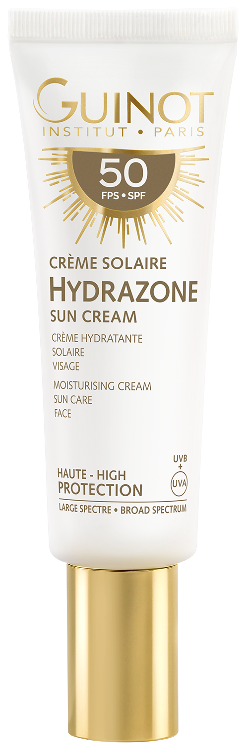Hydrazone Sun Cream Spf 50