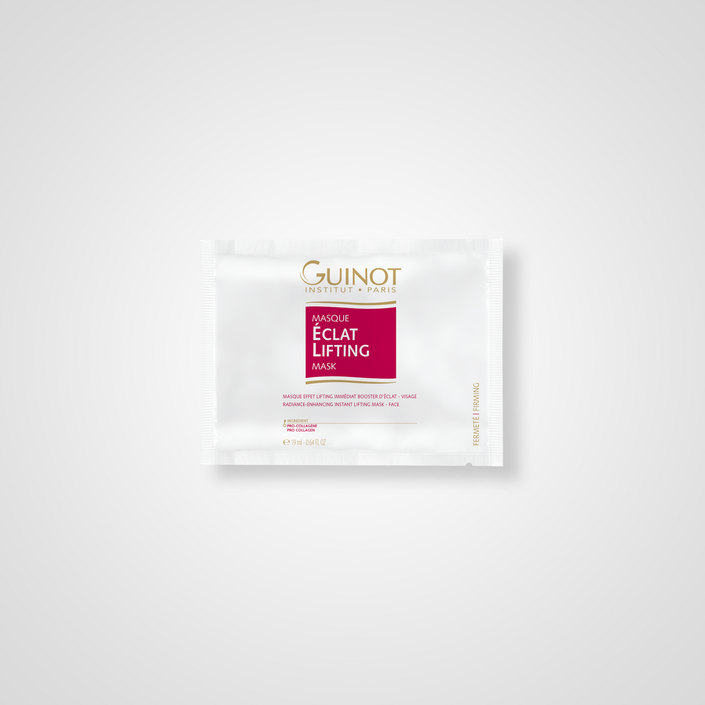 Eclat Lifting Mask