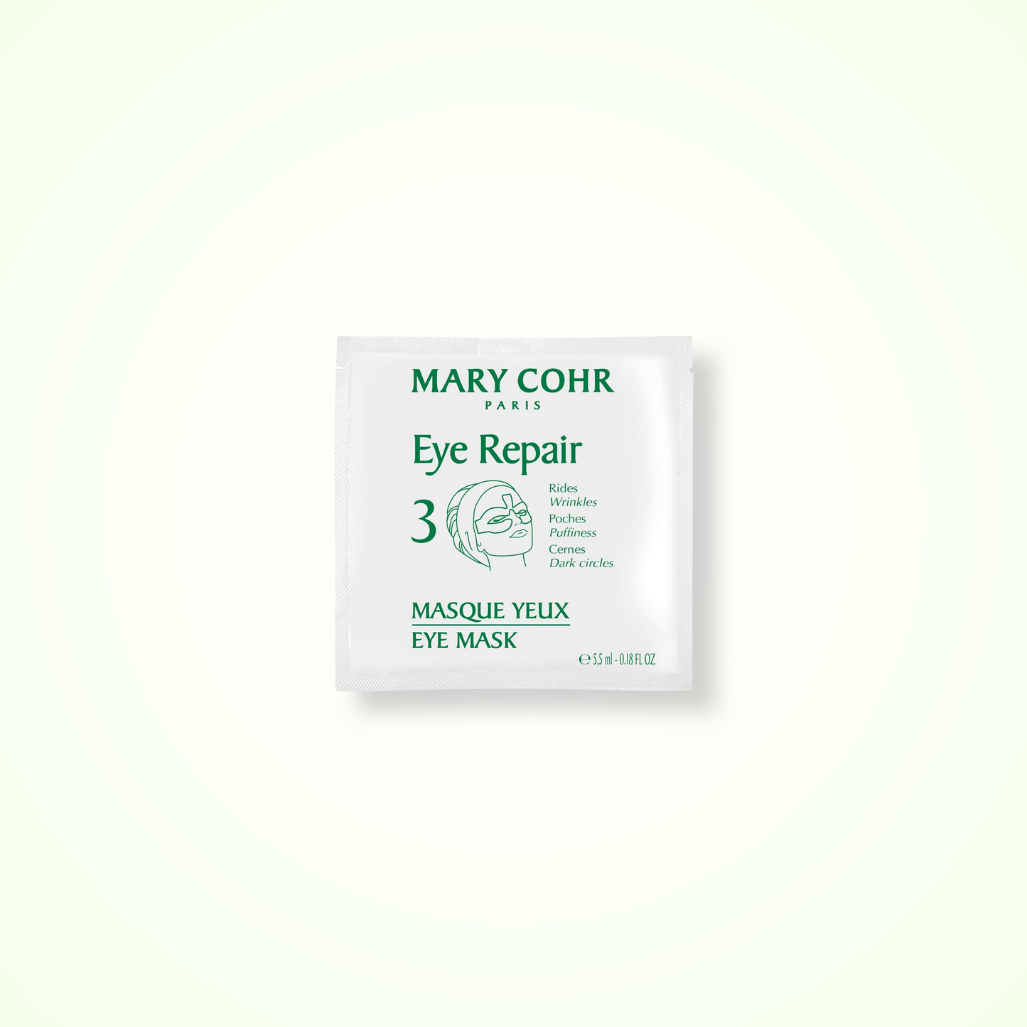 Eye Repair Mask