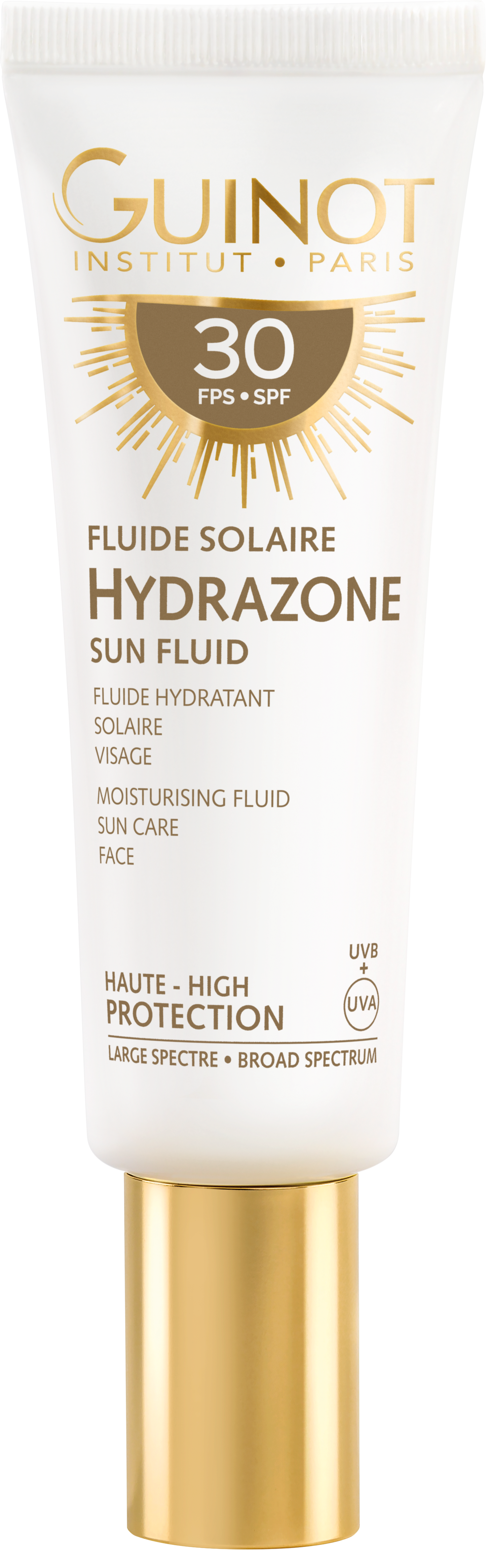 Hydrazone Sun Fluid Spf 30
