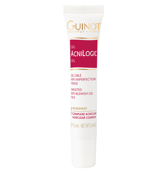 Acnilogic Gel 15ml
