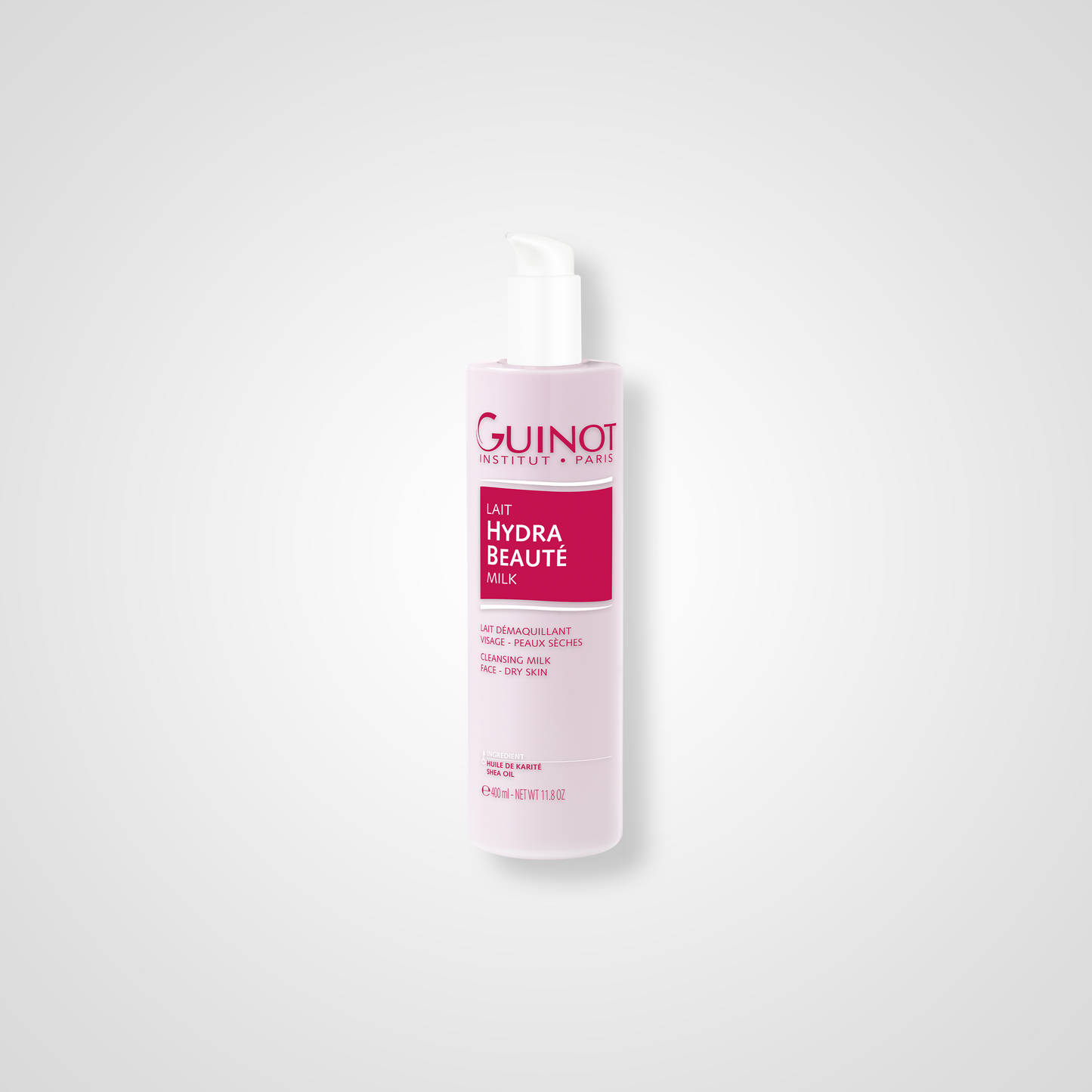 Hydra Beauté Milk