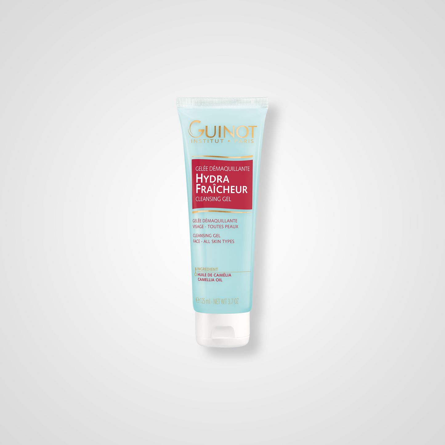 Hydra Fraicheur Cleansing Gel 125ml