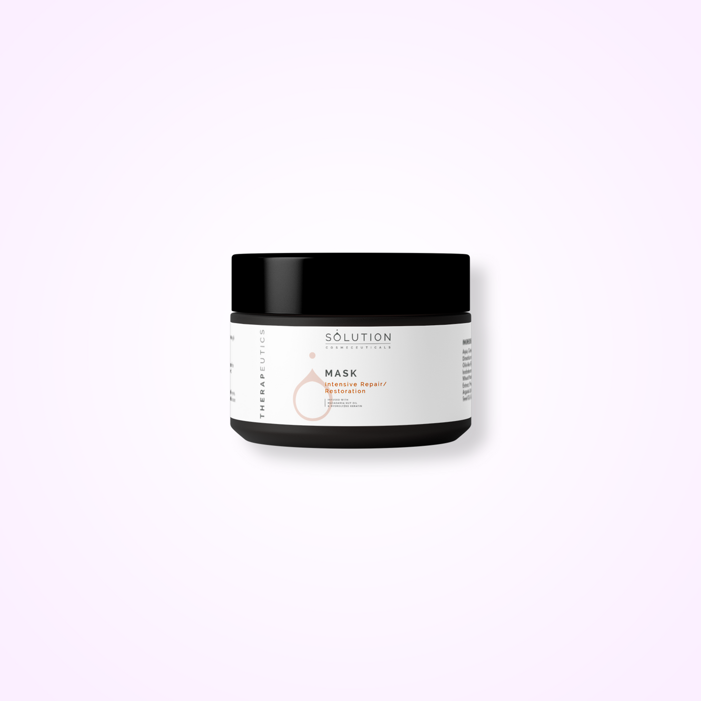 Intensive Repair & Restoration Mask