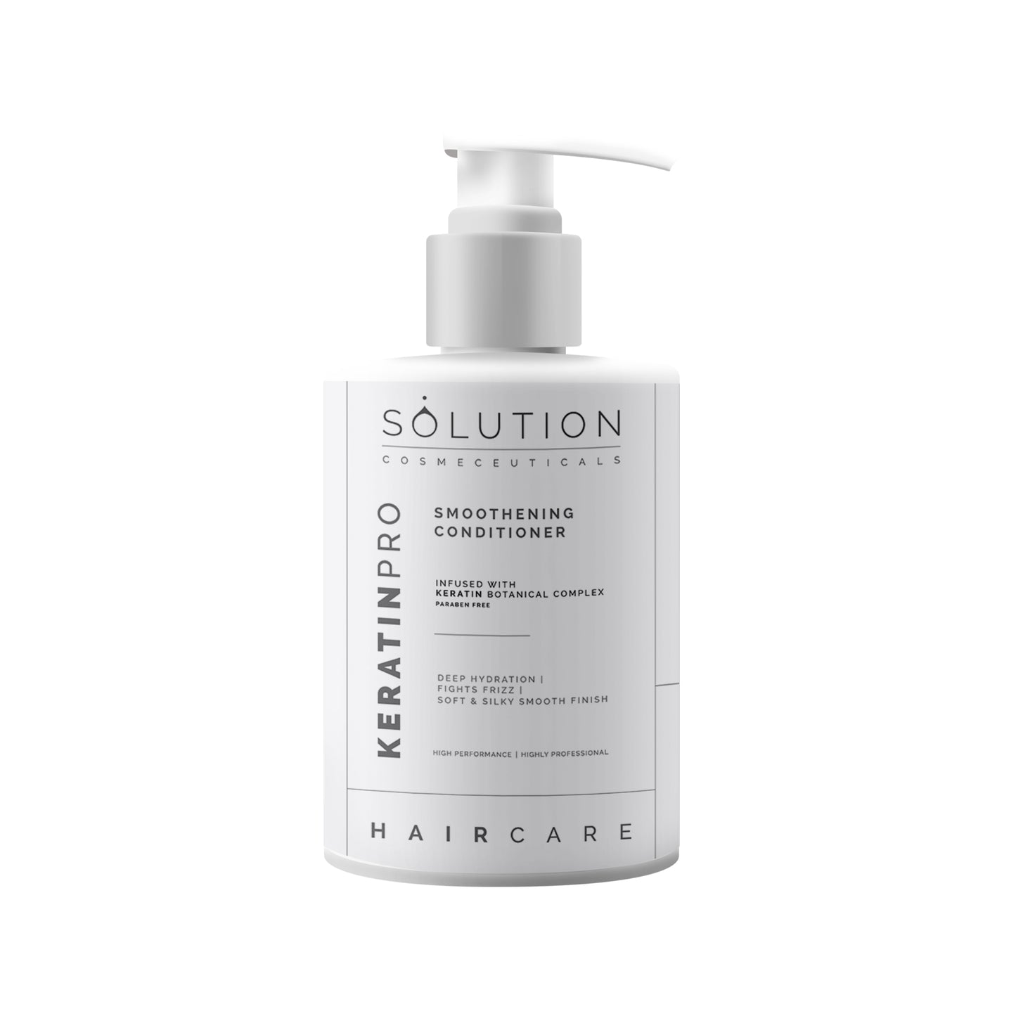 Smoothing Conditioner 300ml