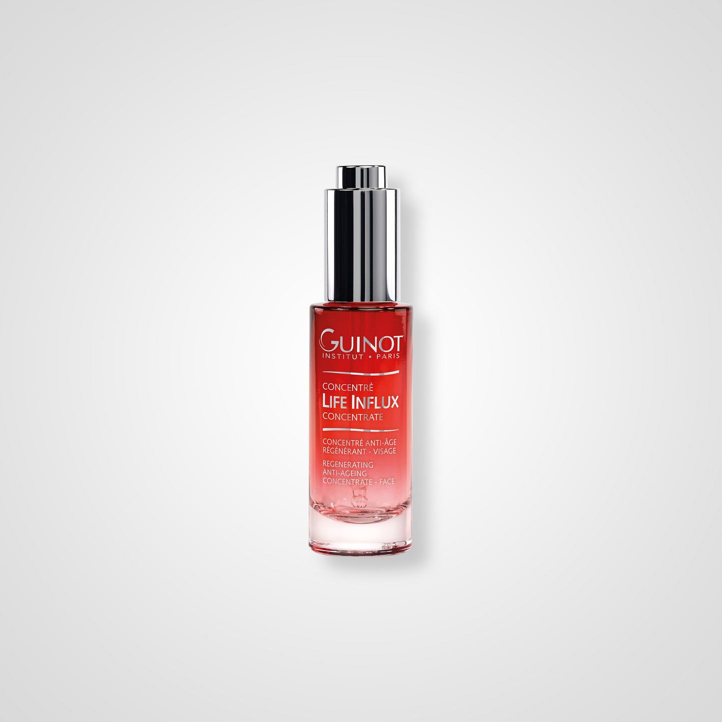 Life Influx Concentrate