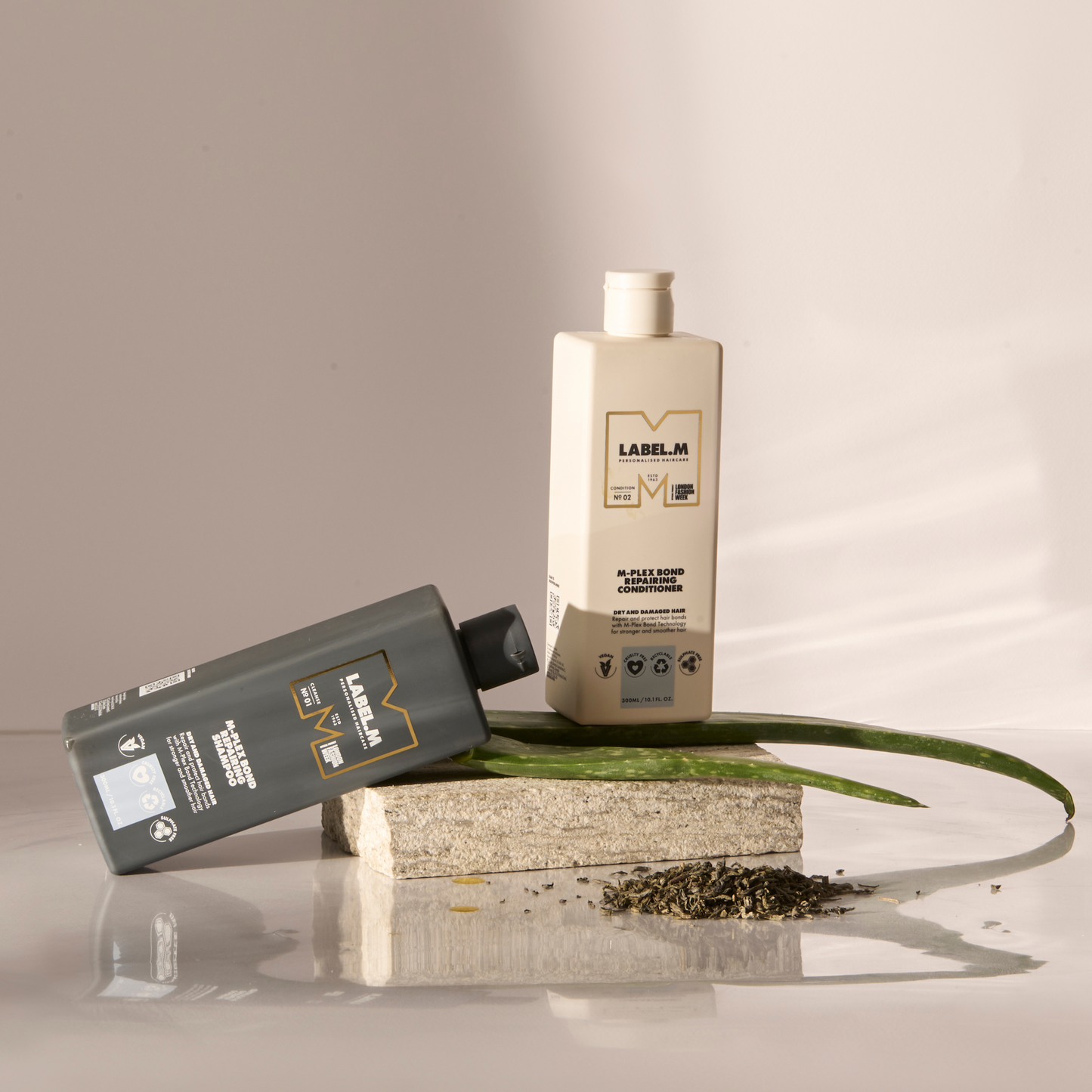 M-Plex Bond Repairing Shampoo 300ml
