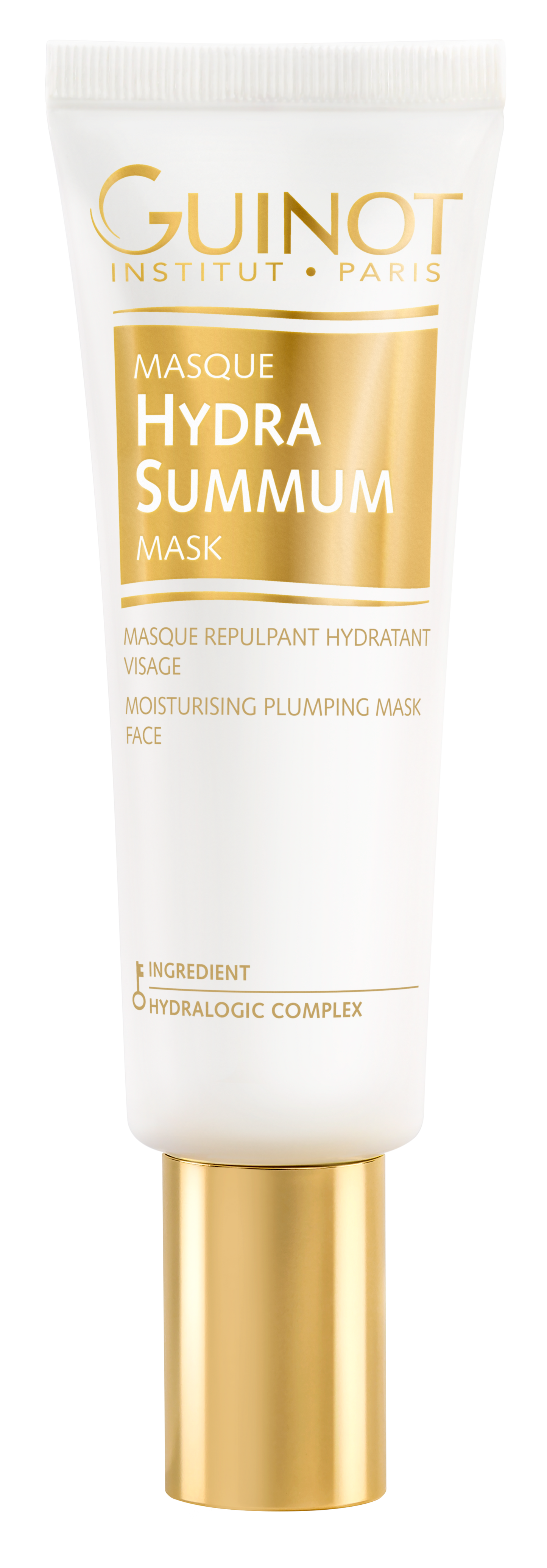 Hydra Summum Mask