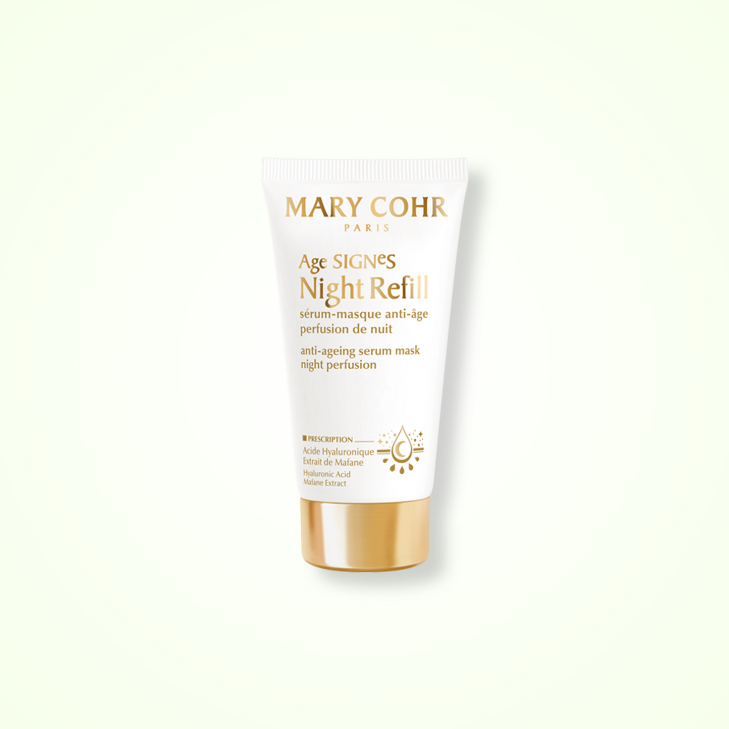 Age SIGNeS Night Refill 50ML