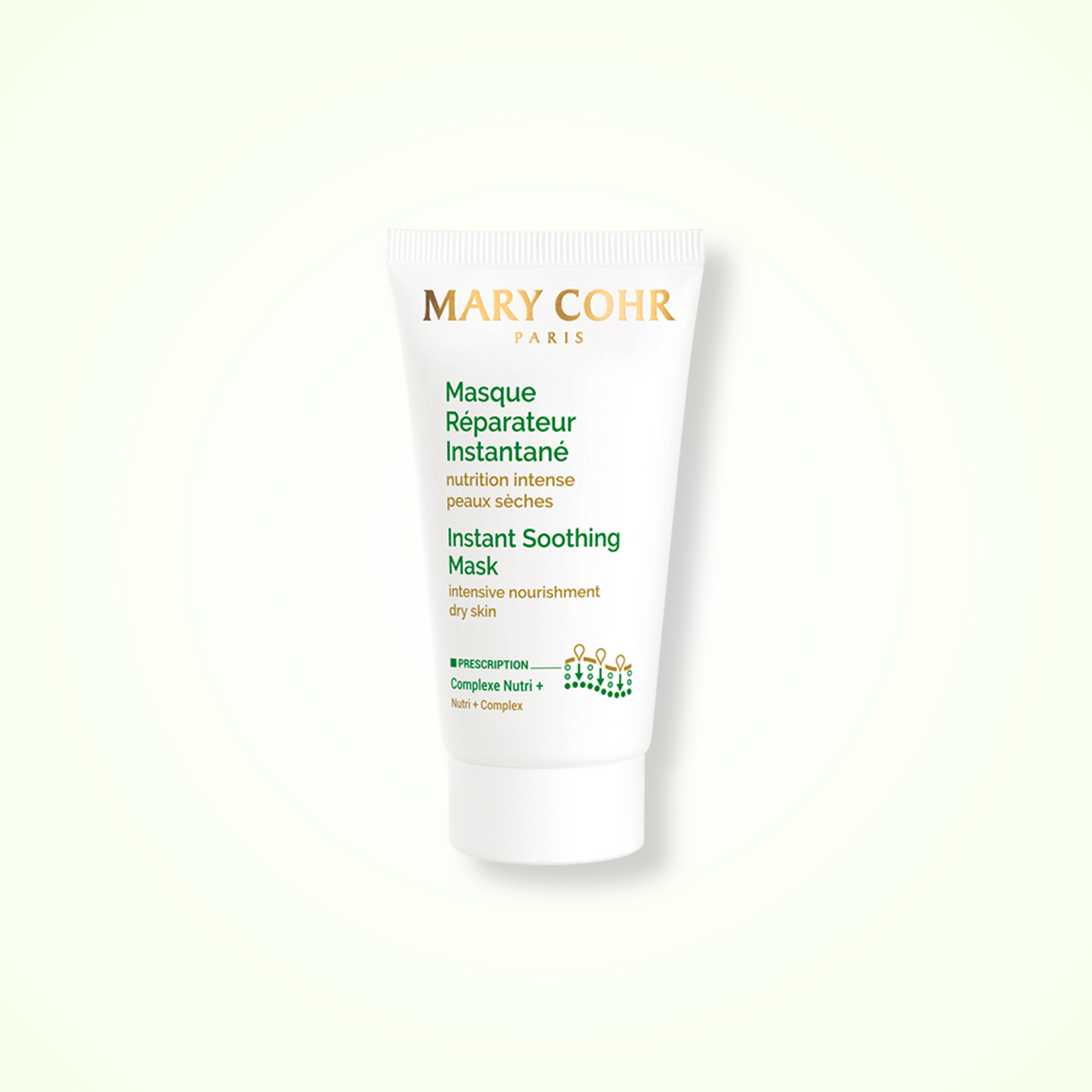 Instant Soothing Mask 50ML
