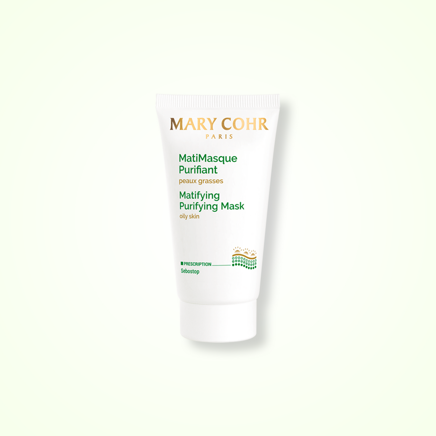 Mattifying Purifying Mask 50ML