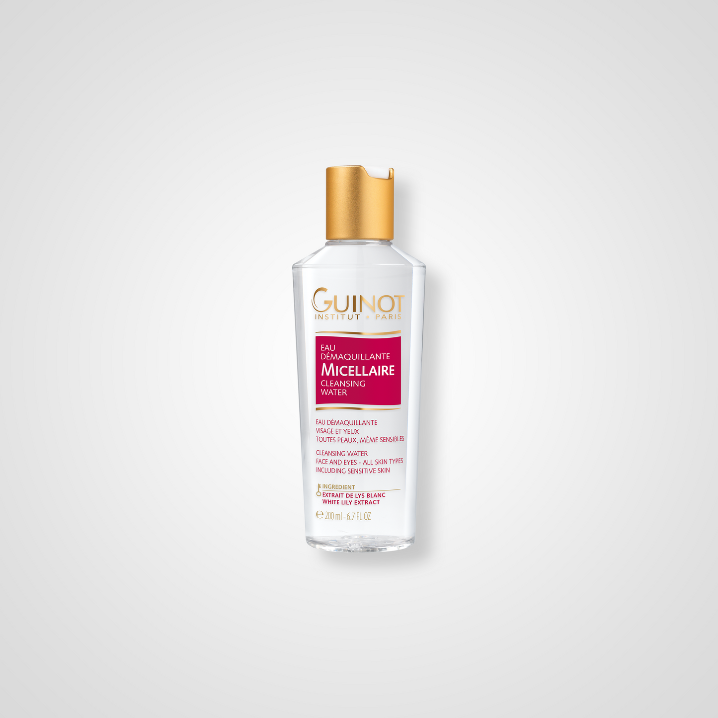 Micellaire Cleansing Water