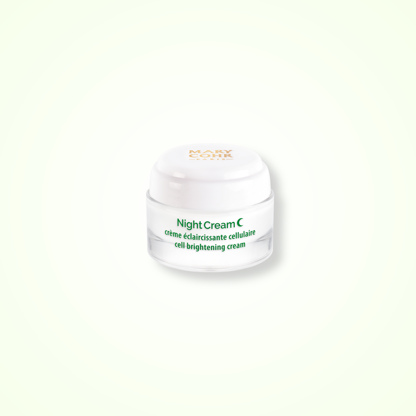 Brightening Night Cream 50ML