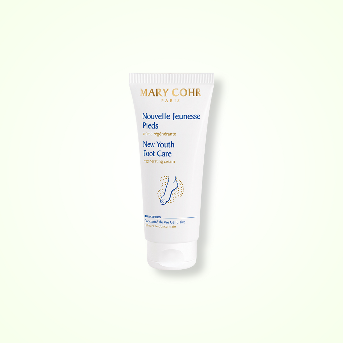 New Youth Foot Care 200ML