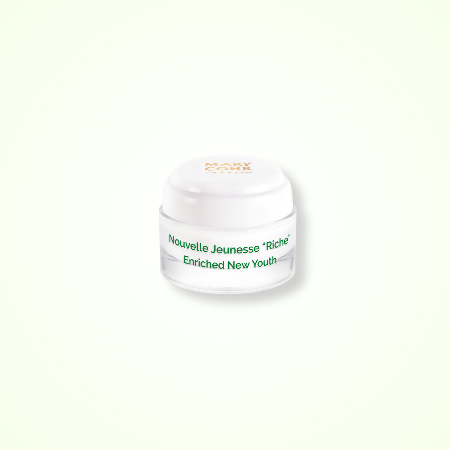 Enriched New Youth 50ML