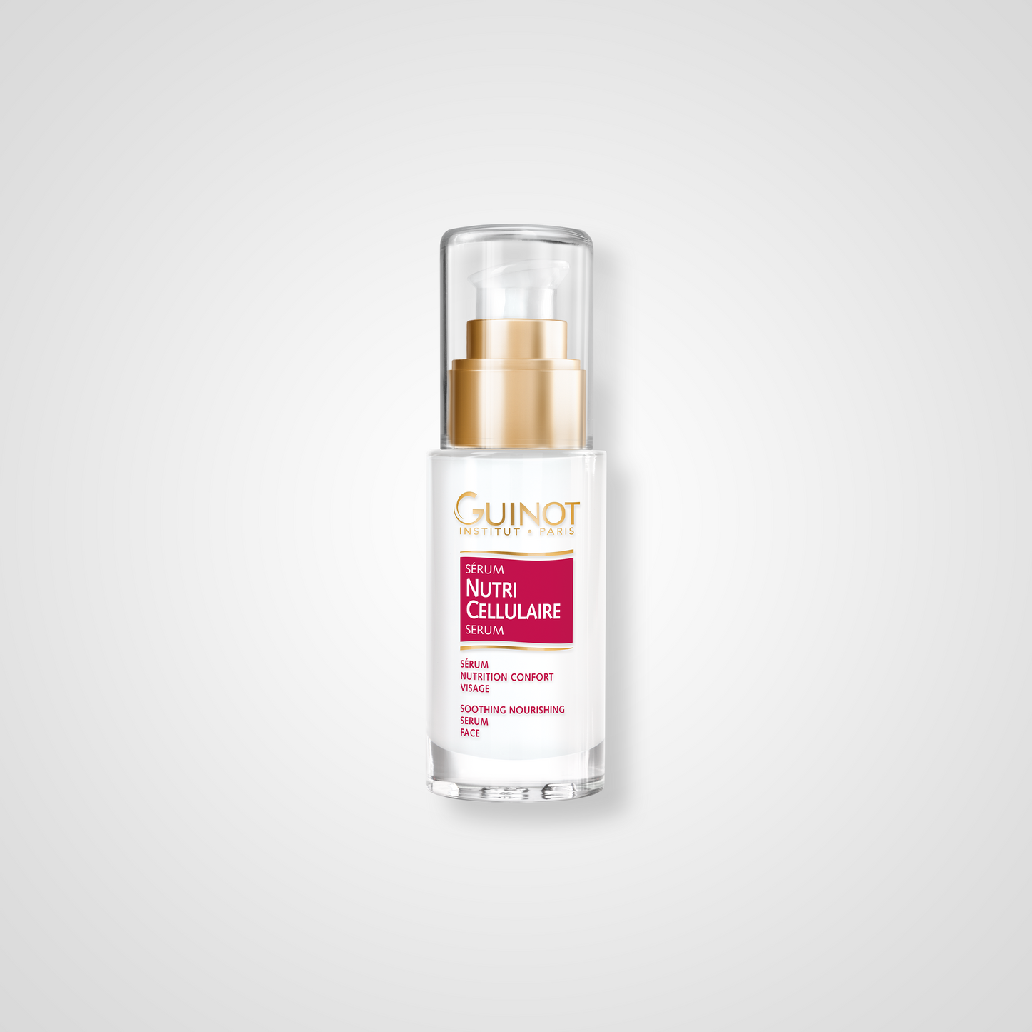 Nutri Cellulaire Serum