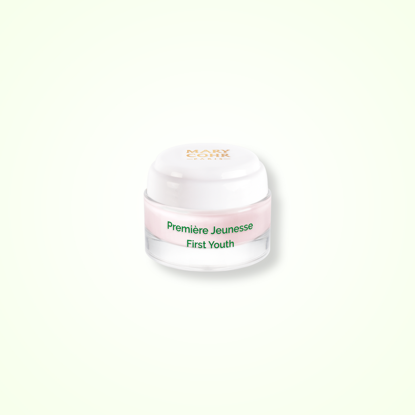 First Youth Toning Cream 50ML