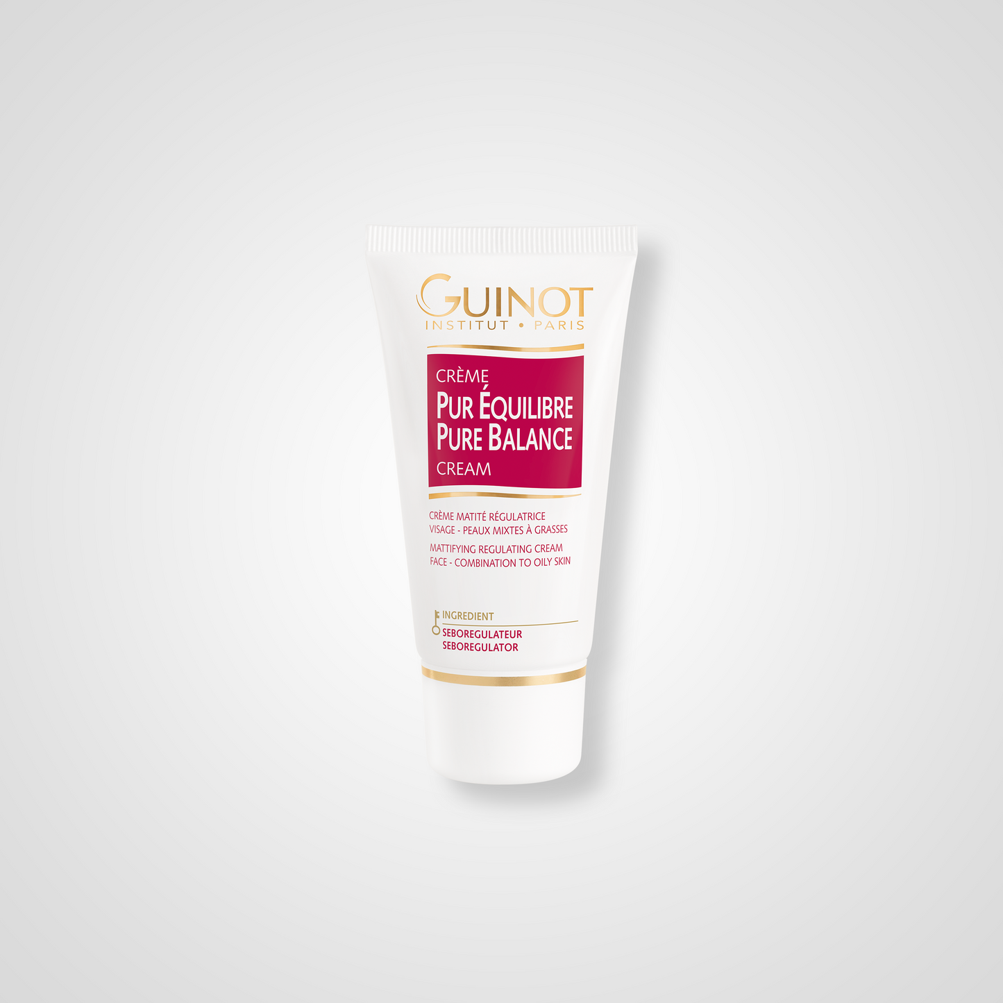 Pure Balance Cream