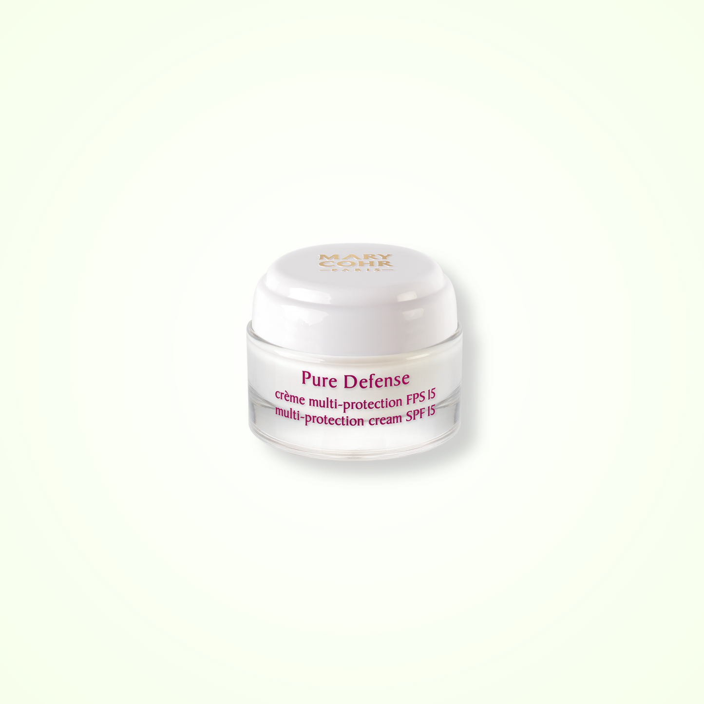 Pure Defense 50ML
