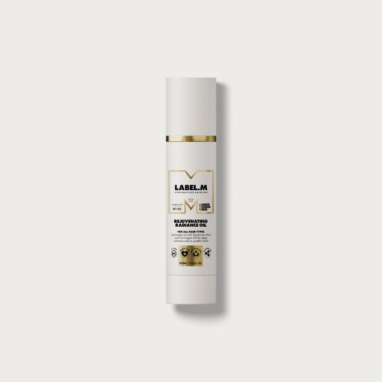 Rejuvenating Radiance Oil 100ml