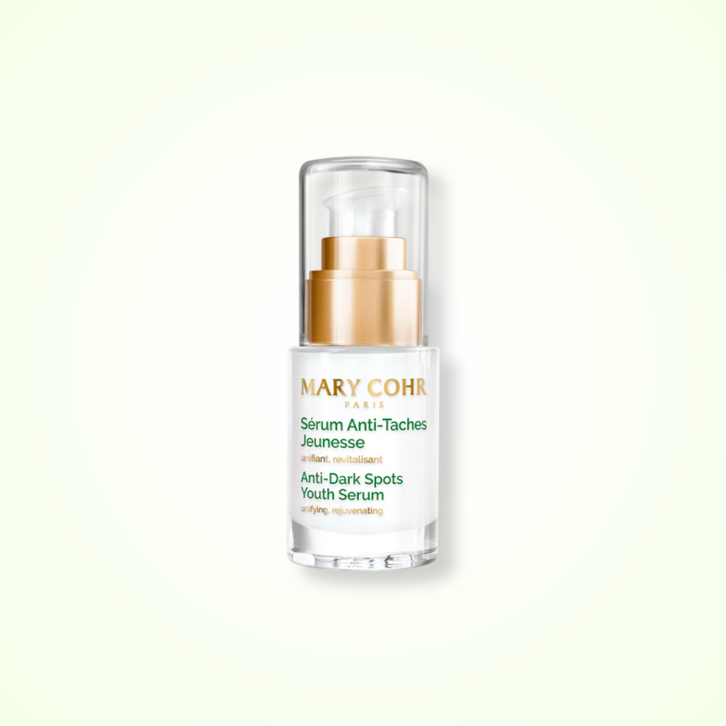 Anti-Dark Spots Youth Serum 25ML