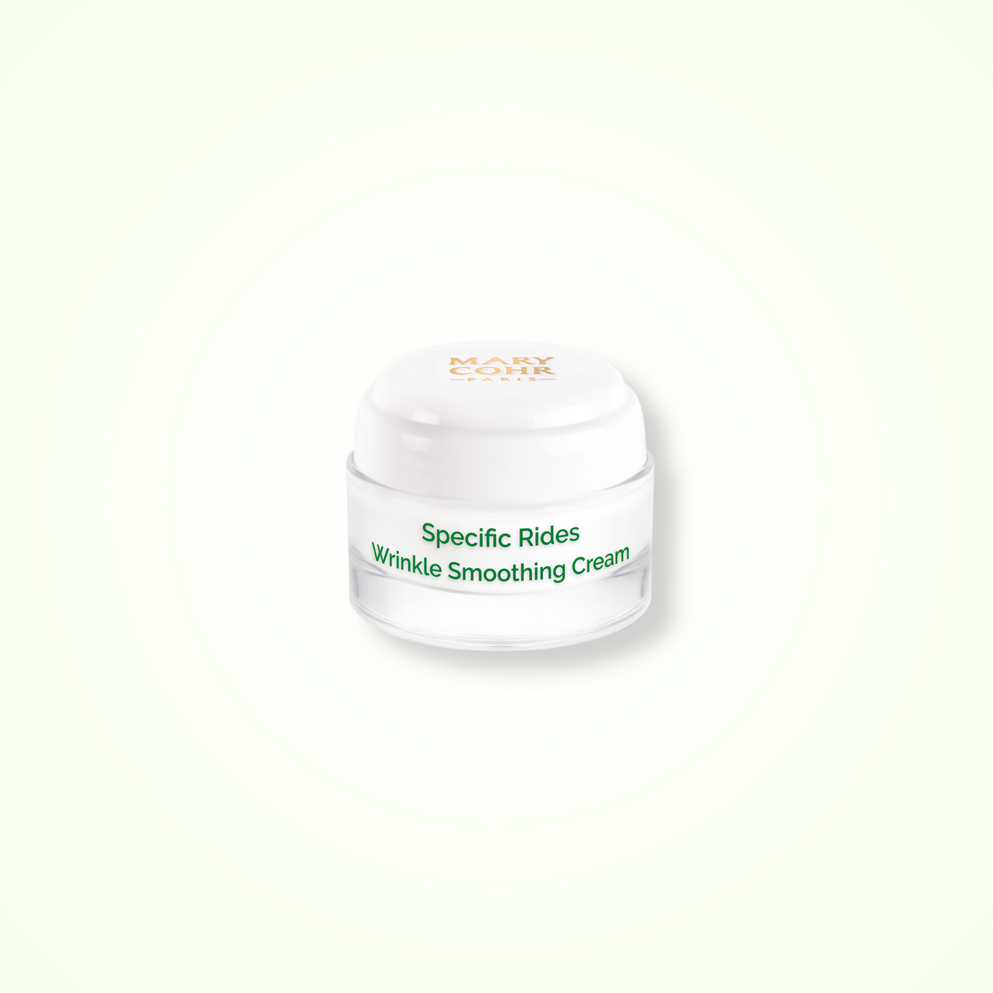 Wrinkle Smoothing Cream 50ML