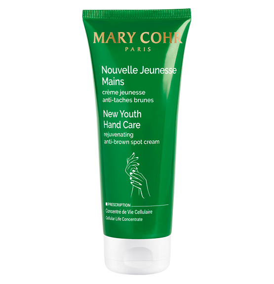 New Youth Hand Care 200ML