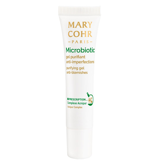 Microbiotic 15ML
