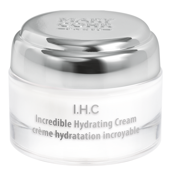 Incredible Hydrating Cream 50ML