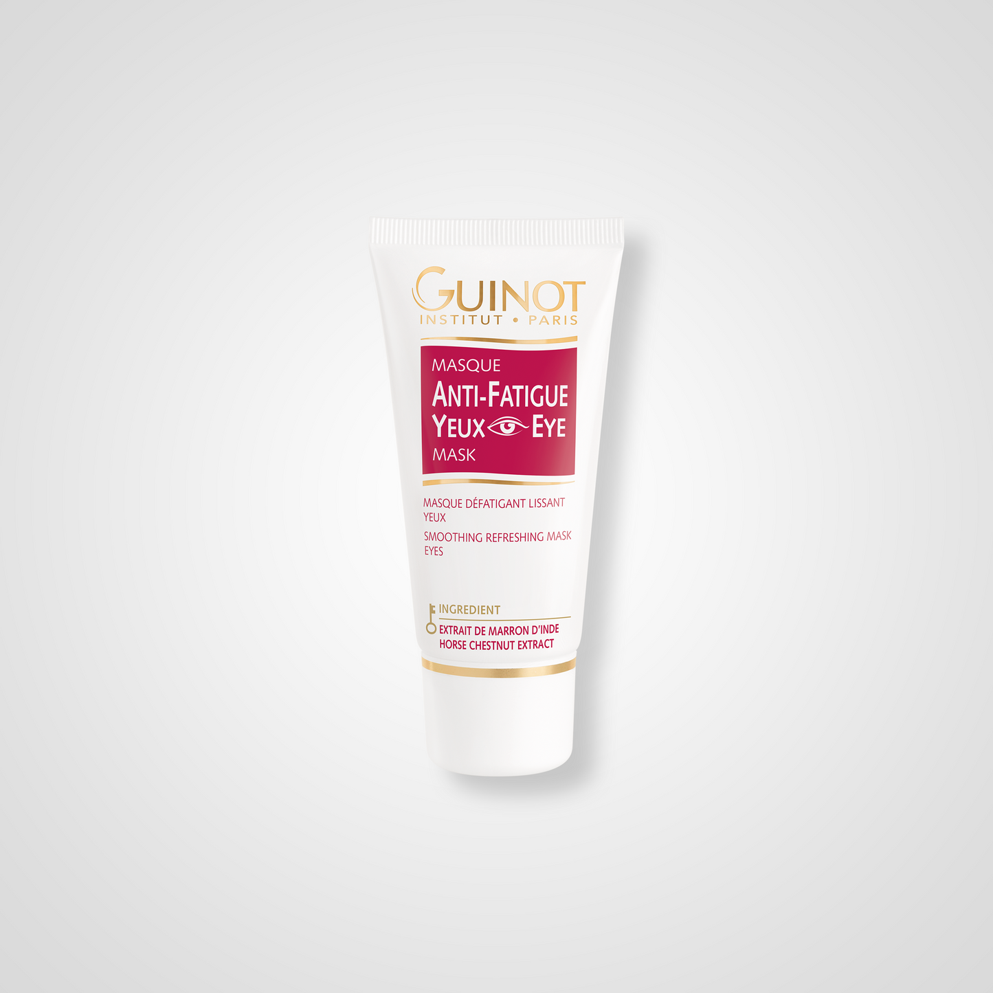 Anti-fatigue Yeux Eye Mask